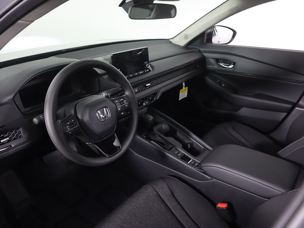 2025 Honda Accord SE photo 14