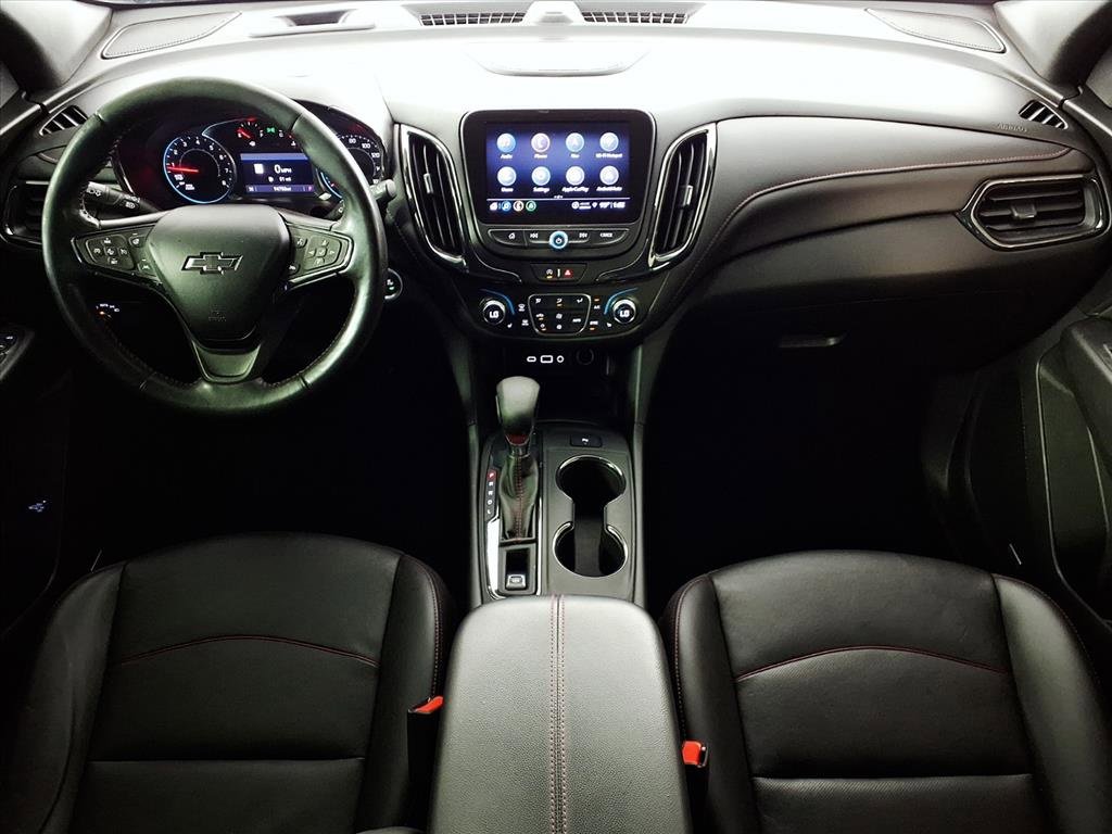 2022 Chevrolet Equinox RS photo 2