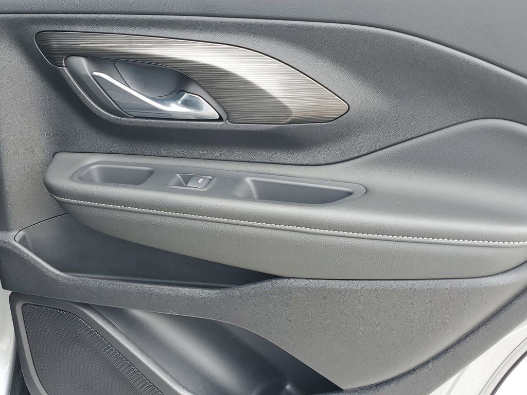 2024 Gmc Terrain SLE photo 39
