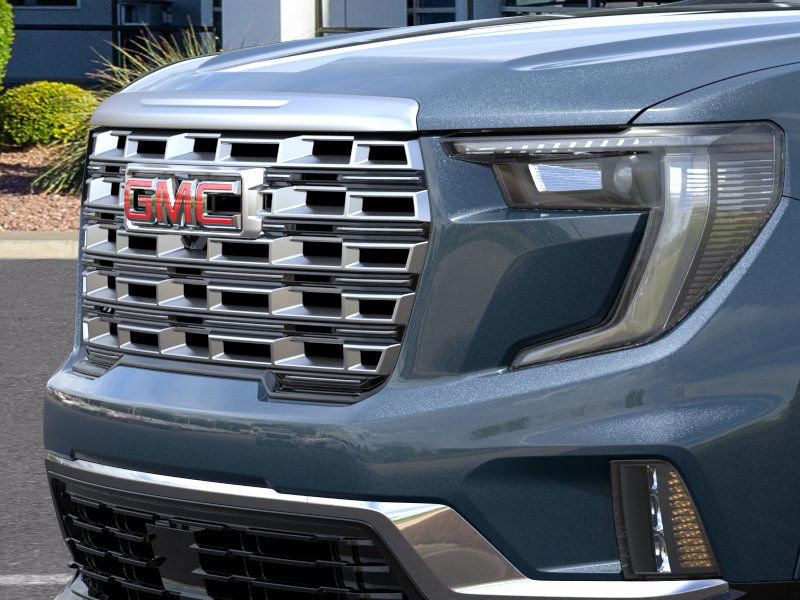 2026 Gmc Acadia Denali photo 13