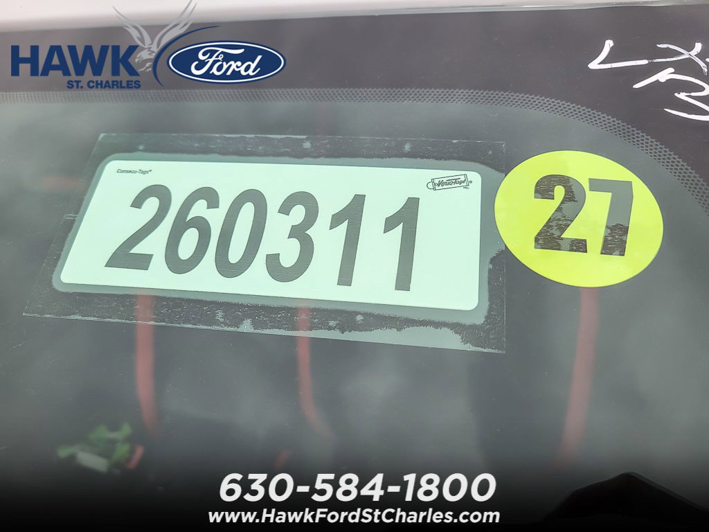 2026 FORD RANGER - Image 20