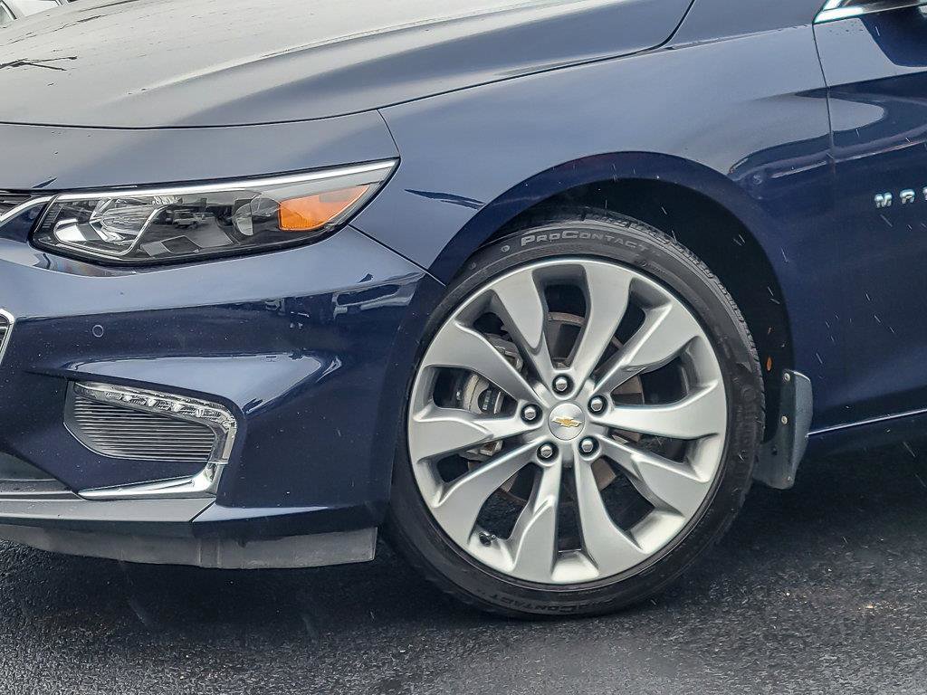2018 CHEVROLET MALIBU - Image 3