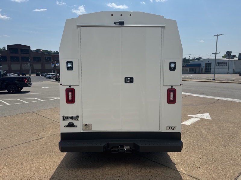 2024 Ford Transit photo 4