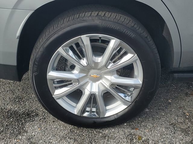 2024 Chevrolet Tahoe High Country photo 5