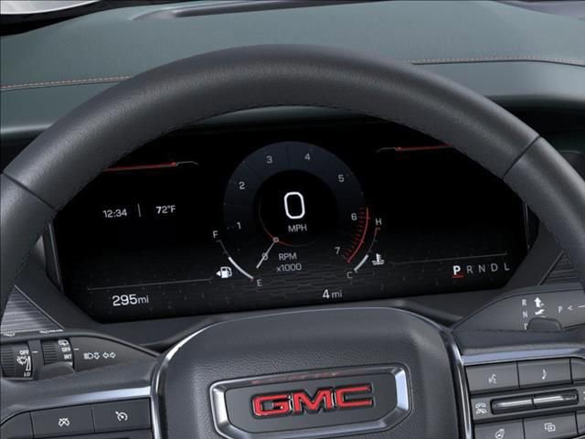 2025 Gmc Acadia AT4 photo 12