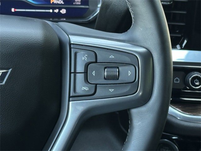 2025 Chevrolet Silverado 1500 LT photo 13