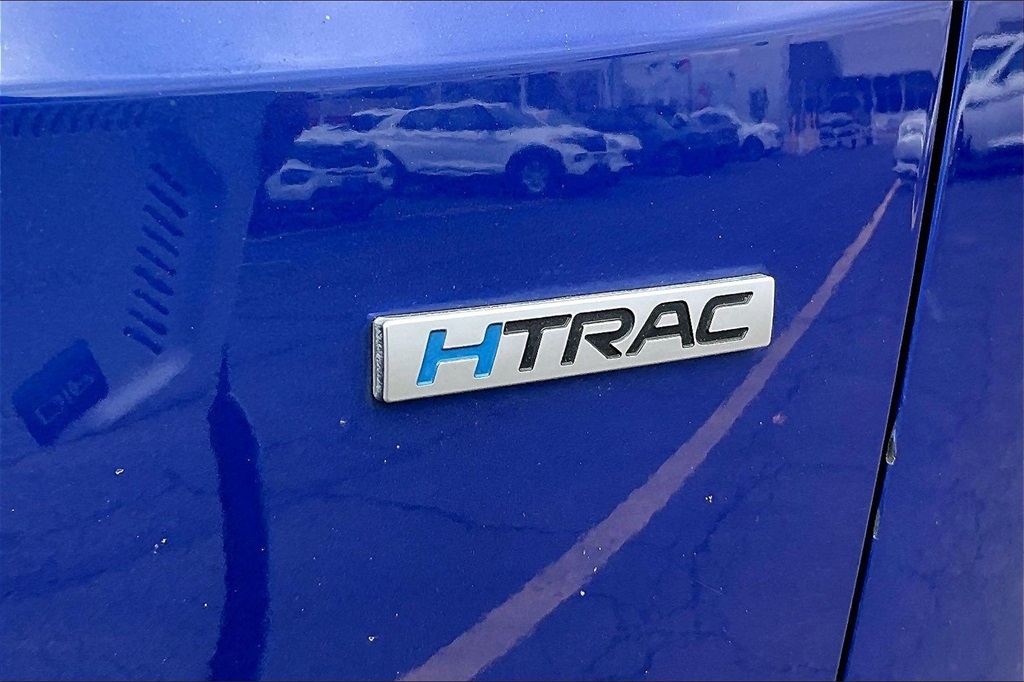 2022 HYUNDAI TUCSON - Image 6