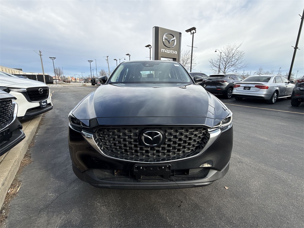 2023 MAZDA CX-5 - Image 5