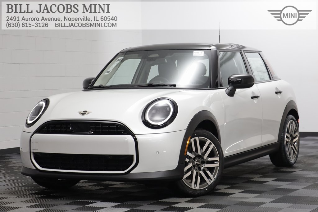 2026 MINI Hardtop 4 Door's photo