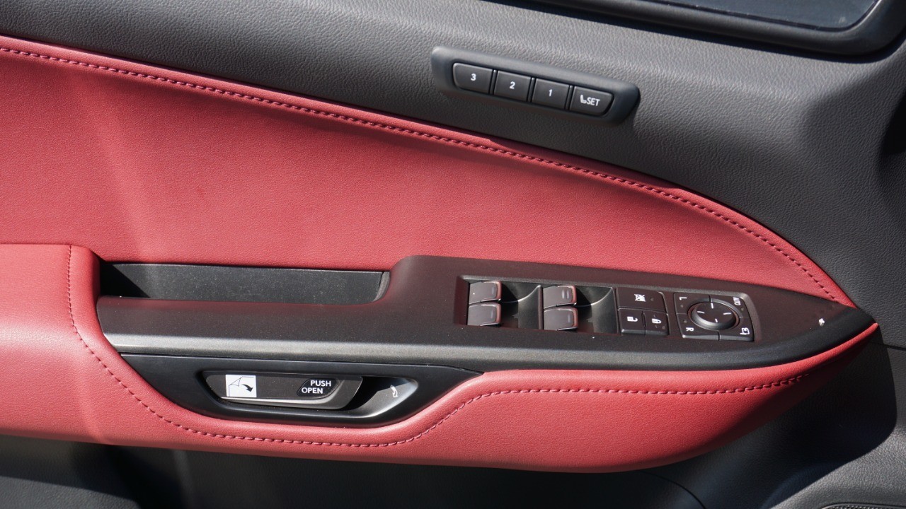 2024 Lexus NX 250 Premium photo 20