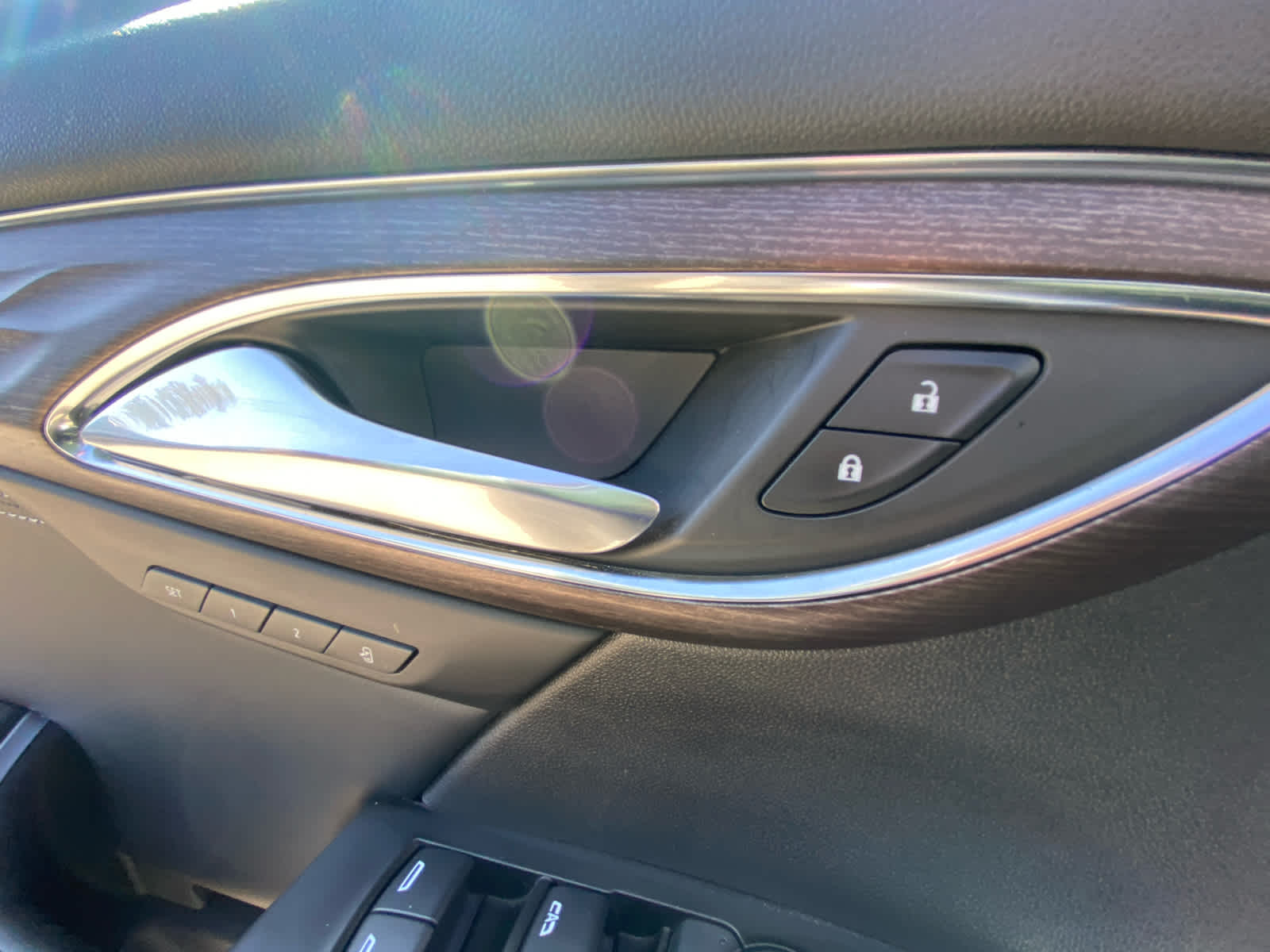 2023 Buick Envision Avenir photo 10