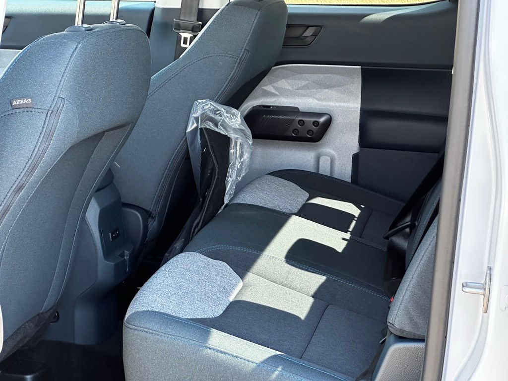 2025 Ford Maverick XLT photo 7