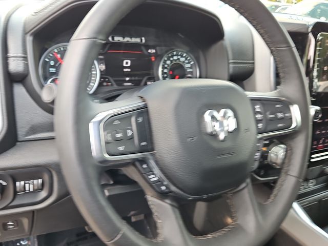 2025 Ram 1500 Laramie photo 10