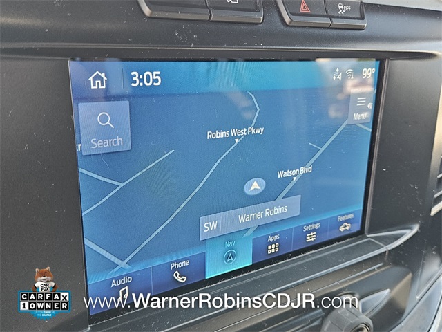 2022 Ford F-150 XL STX photo 18