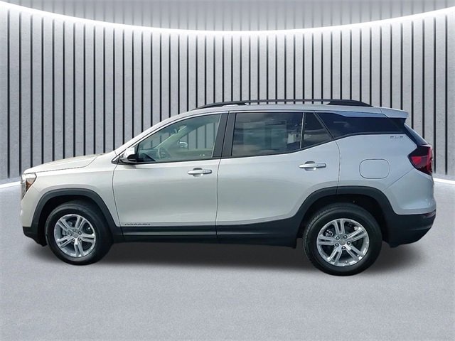 2022 Gmc Terrain SLE photo 8