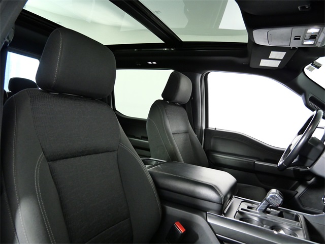 2022 Ford F-150 XLT photo 11