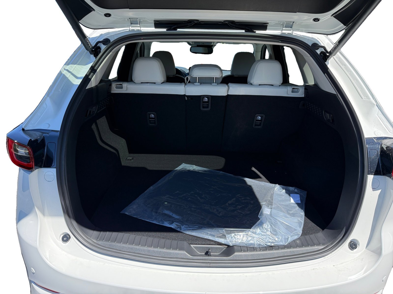 2025 Mazda CX-5 2.5 Premium Plus photo 17