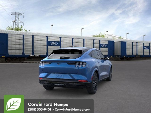 2025 Ford Mustang Mach-E Premium photo 7