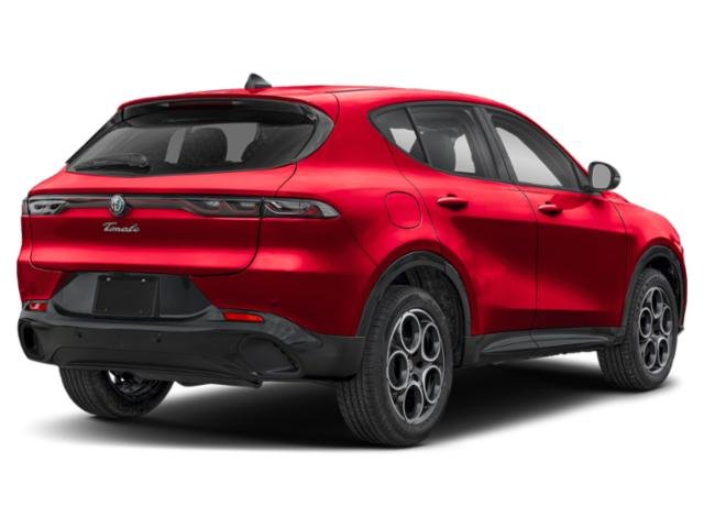 2025 Alfa Romeo Tonale BASE SPRINT photo 2