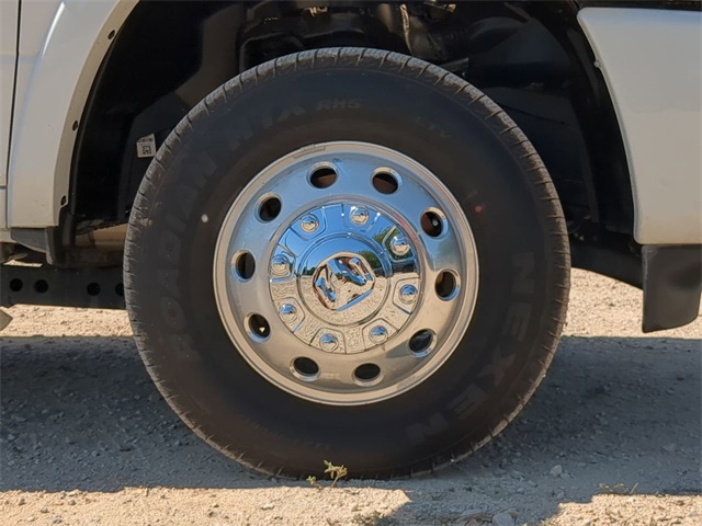 2025 Ram 3500 Limited Longhorn photo 29