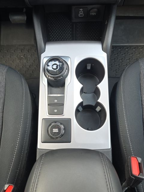 2024 Ford Bronco Sport Big Bend photo 32
