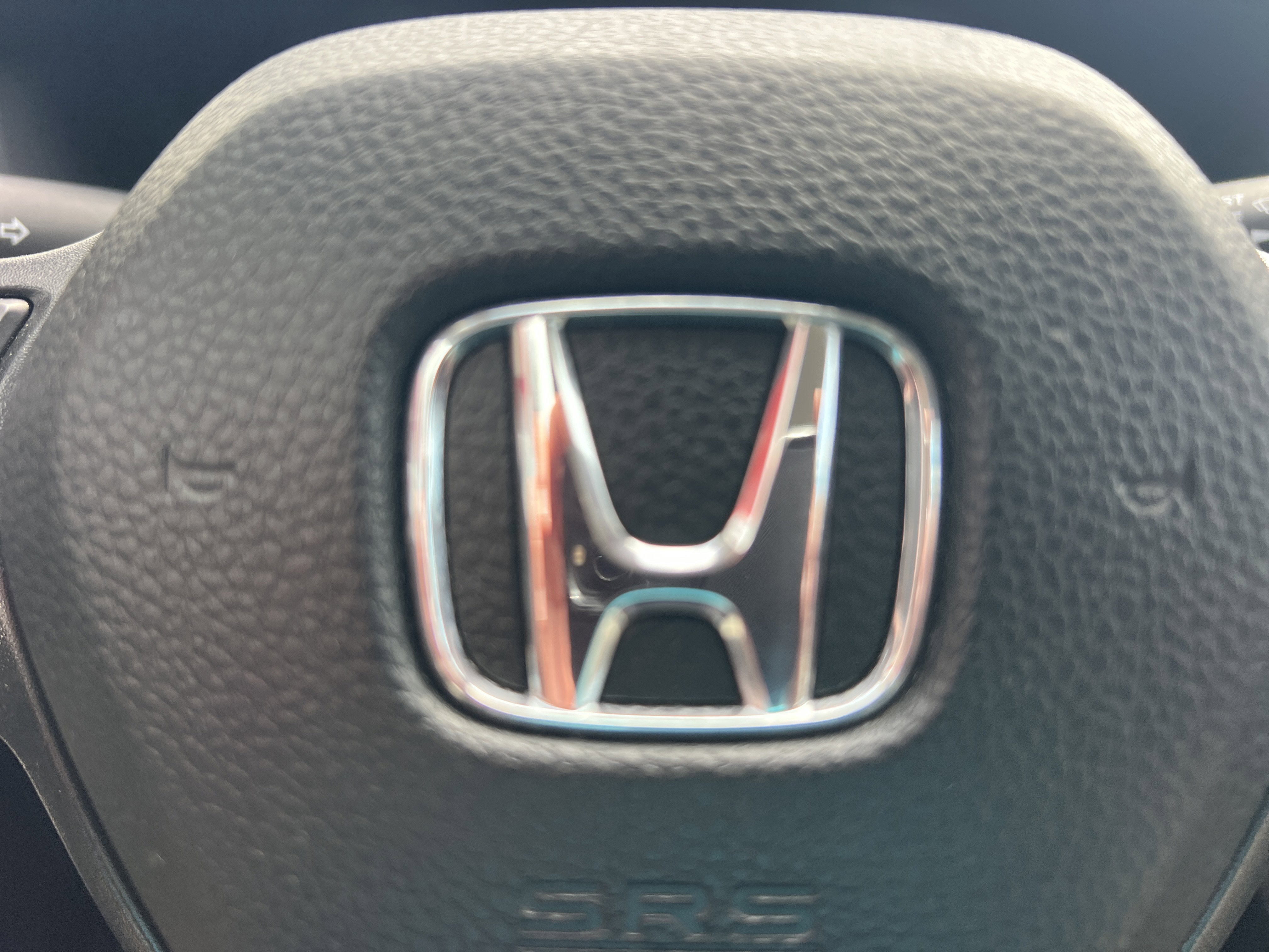 2024 Honda Accord LX photo 4