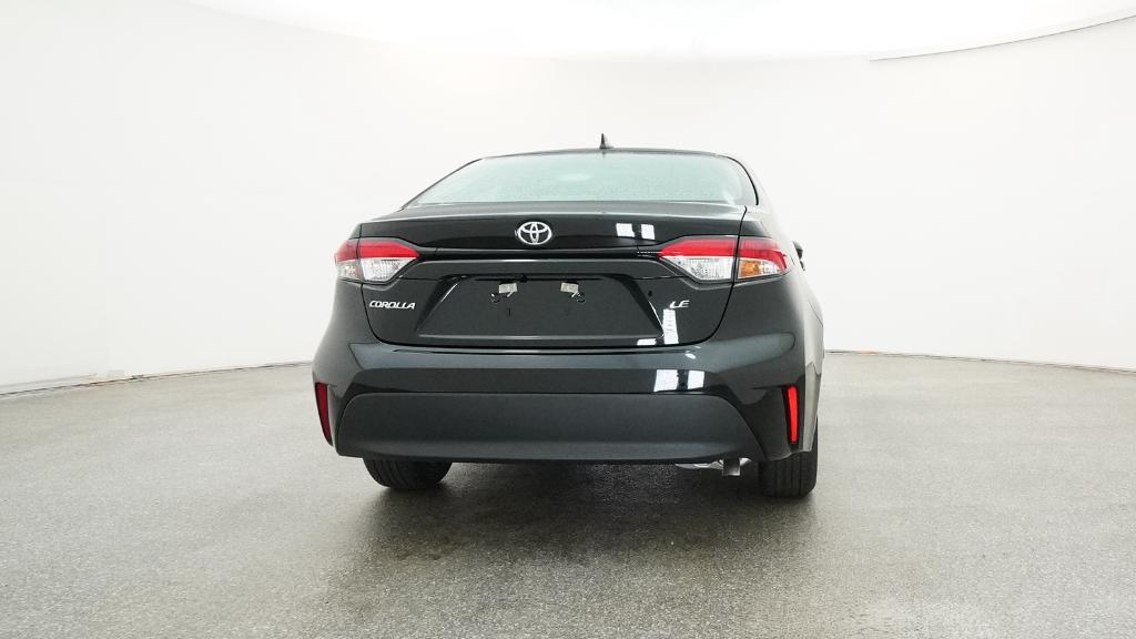 2025 Toyota Corolla LE photo 17