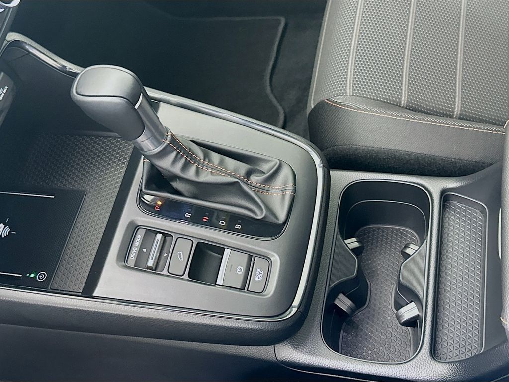 2026 Honda CR-V Sport Hybrid photo 14