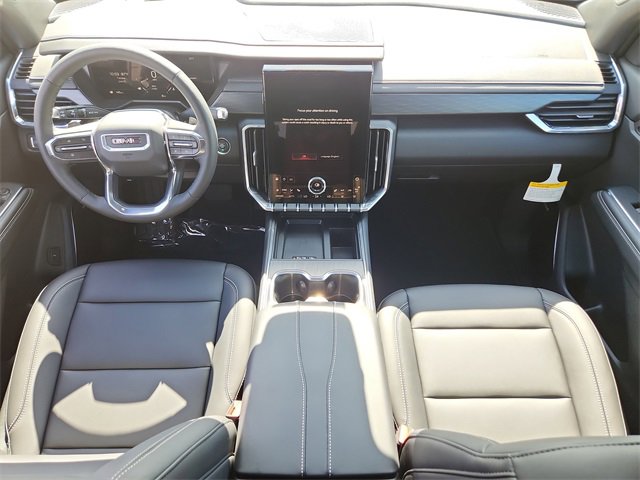 2025 Gmc Acadia Elevation photo 13