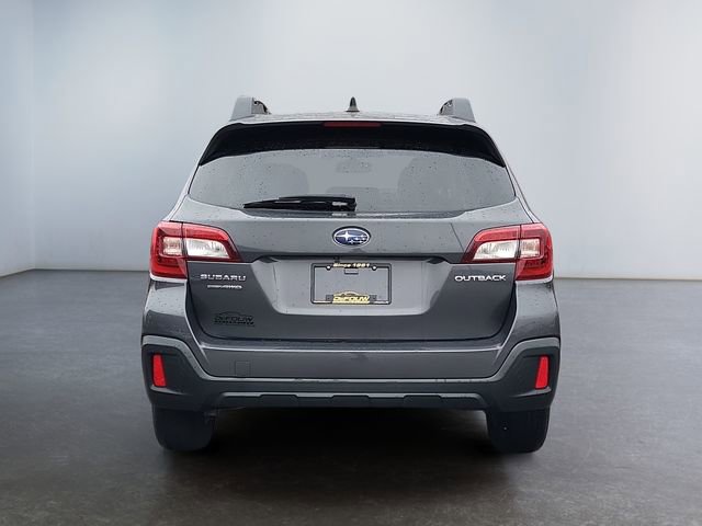 2019 Subaru Outback 2.5i Premium photo 4