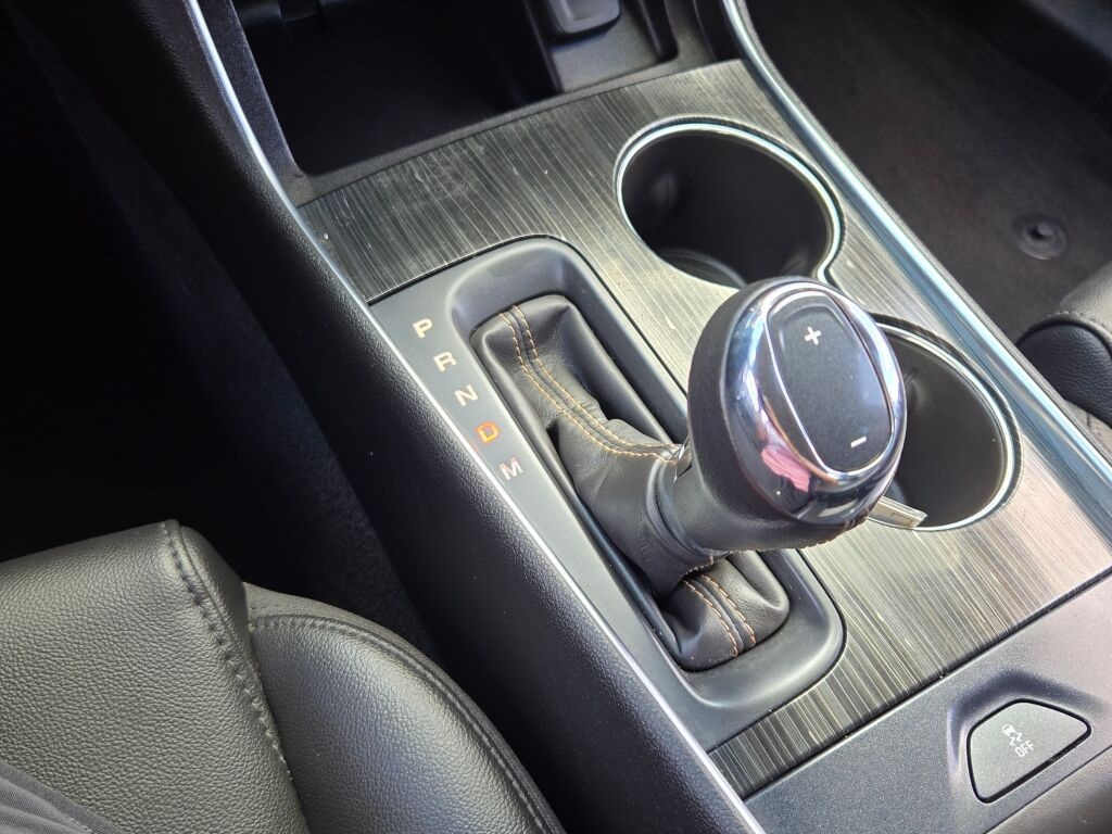 2020 Chevrolet Impala 1LT photo 23