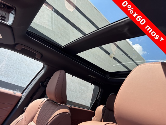 2025 Mitsubishi Outlander SEL photo 9
