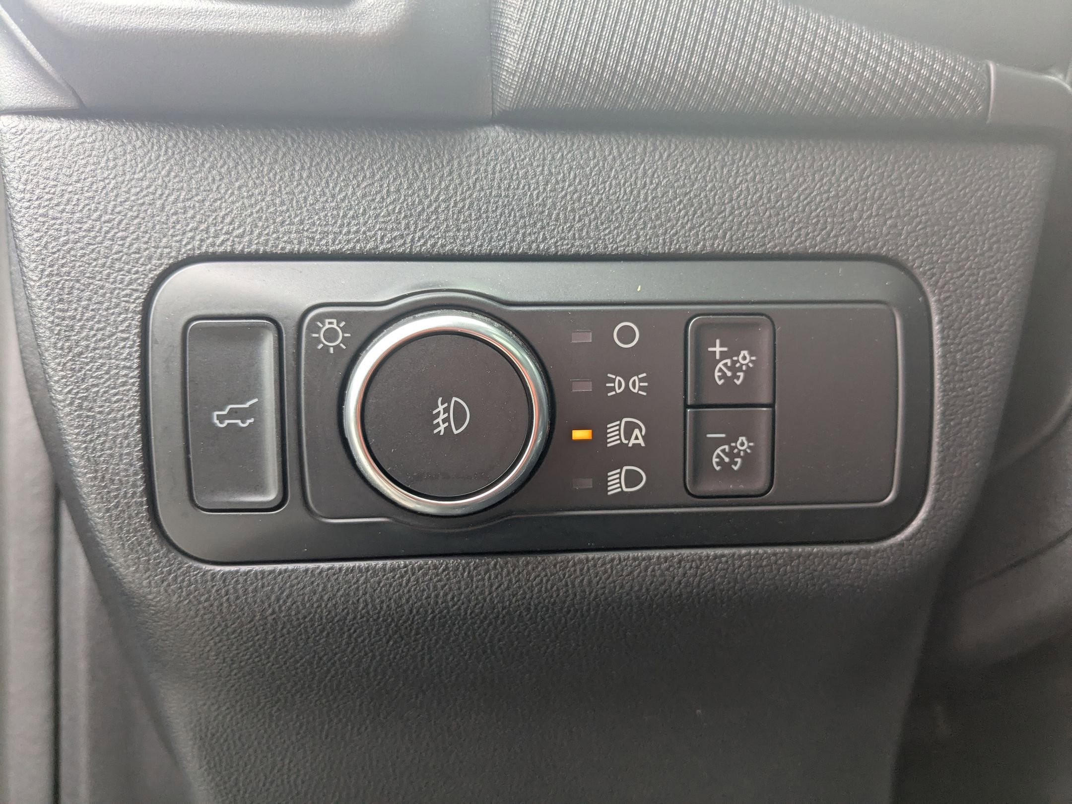 2022 Ford Bronco Sport Outer Banks photo 7