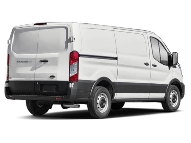 2025 Ford Transit Cargo Van photo 2