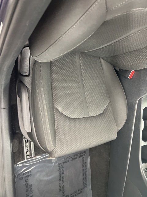 2018 Kia Optima LX photo 22
