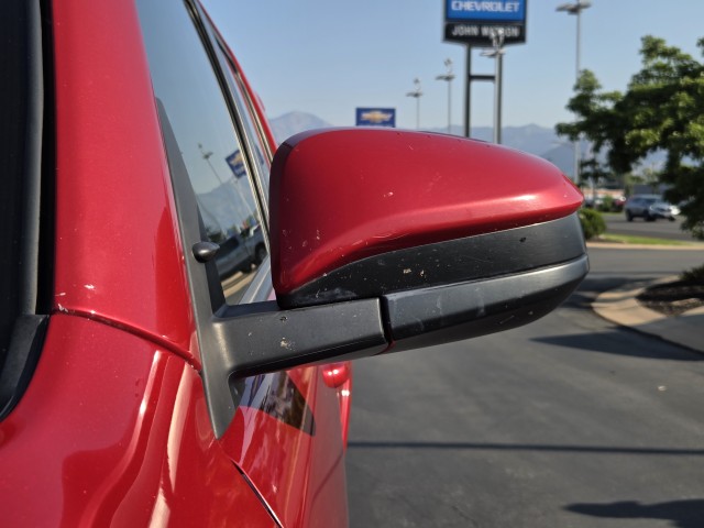 2024 Toyota 4Runner SR5 photo 12
