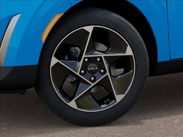 2025 Kia Soul EX photo 8