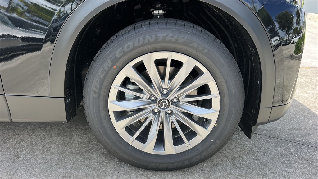 2025 Mazda CX-90 3.3 Turbo Preferred photo 60