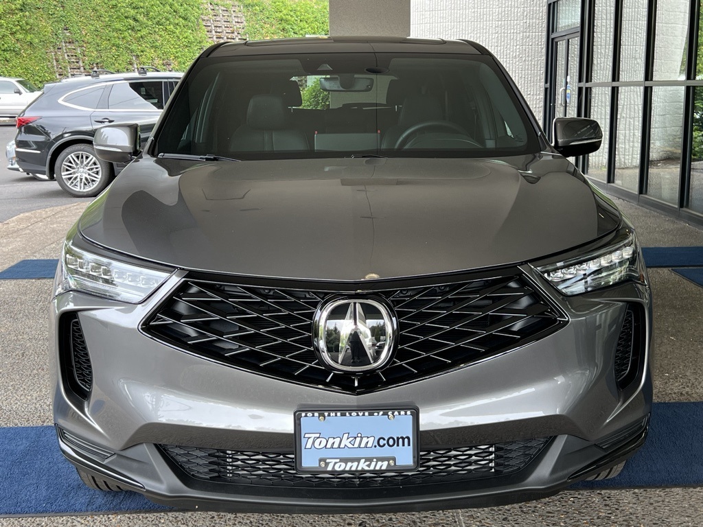 2026 Acura RDX Base photo 2