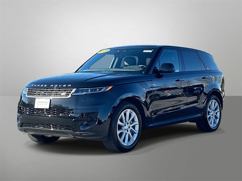 2025 Land Rover Range Rover Sport S's photo
