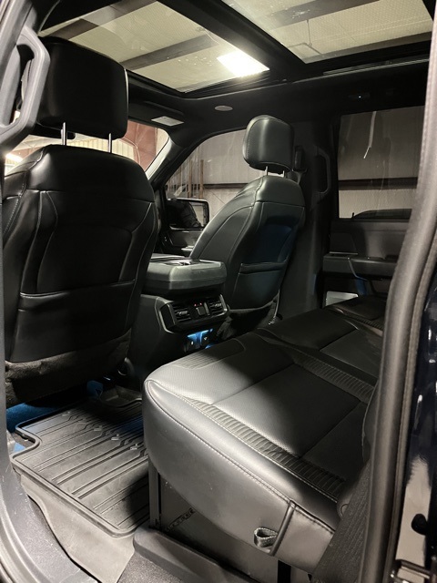 2023 Ford F-150 Raptor photo 8