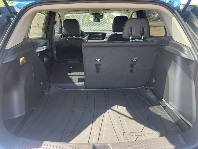 2026 Buick Encore GX Sport Touring photo 20