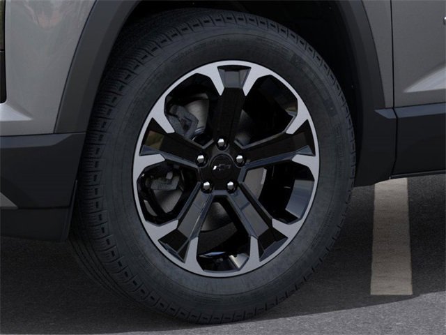 2026 Chevrolet Equinox LT photo 8