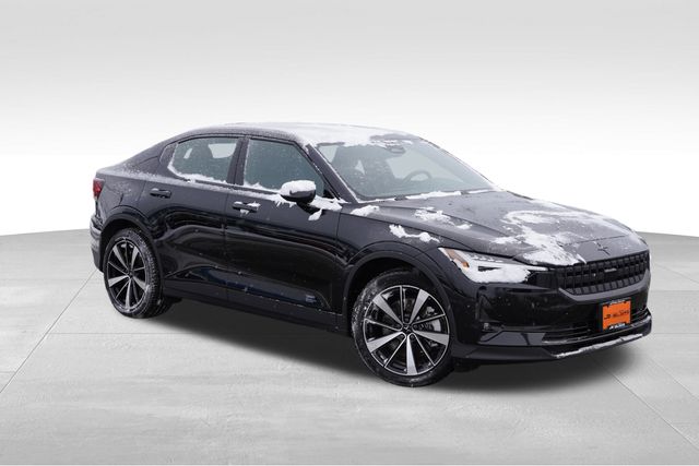 2022 Polestar 2 Base's photo