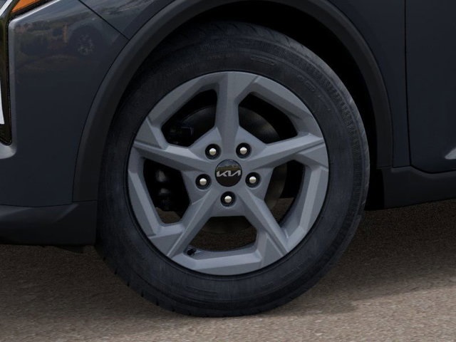 2025 Kia K4 LXS photo 7
