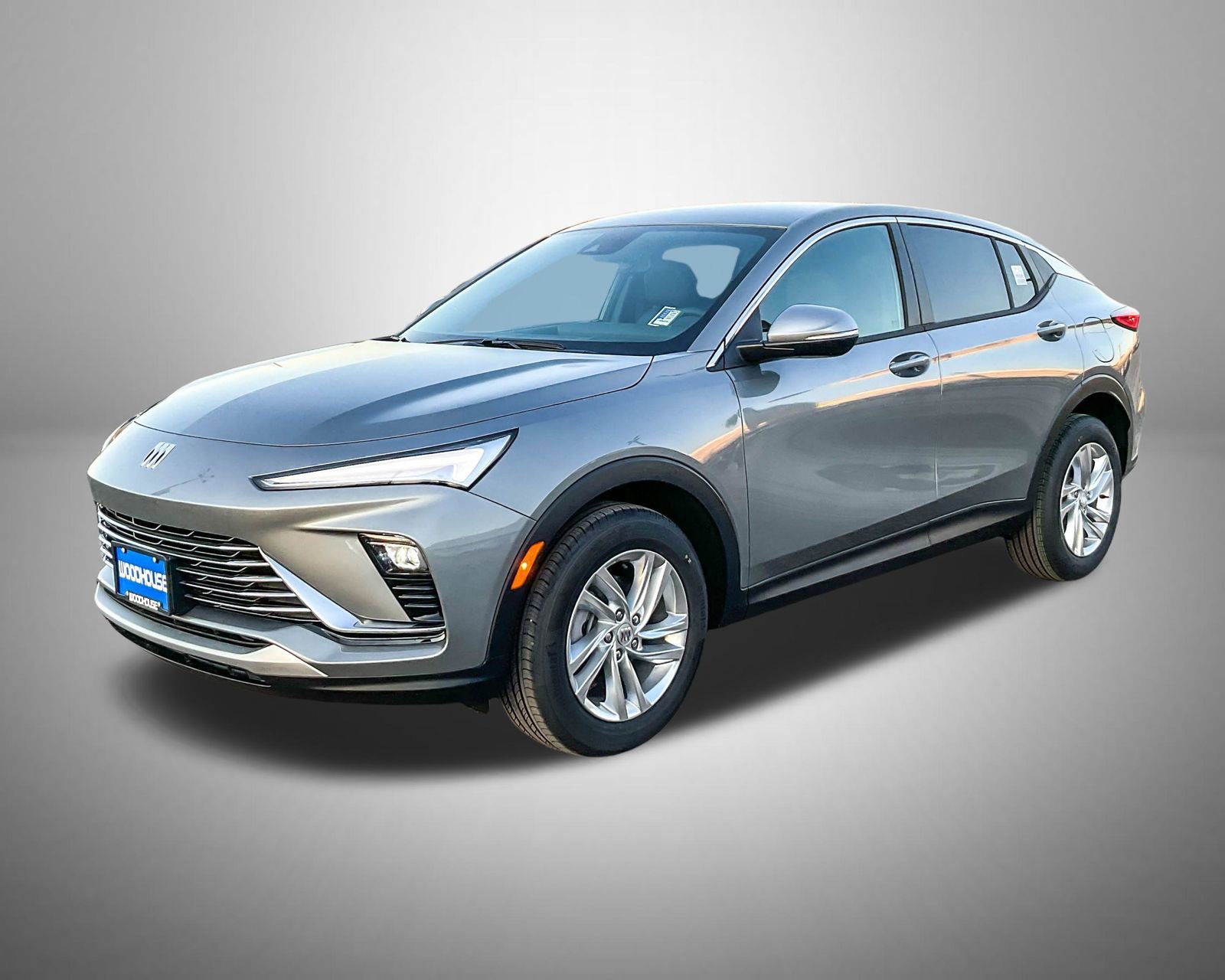 2025 Buick Envista Preferred's photo