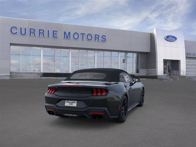2026 FORD MUSTANG - Image 30