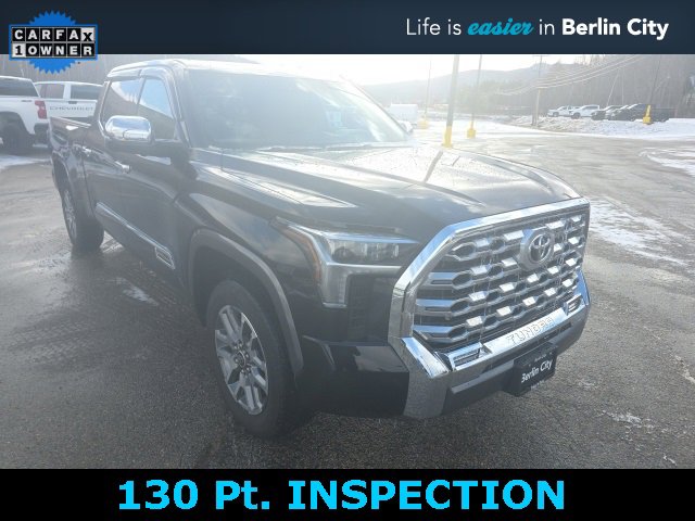 2023 Toyota Tundra 1794 Edition's photo