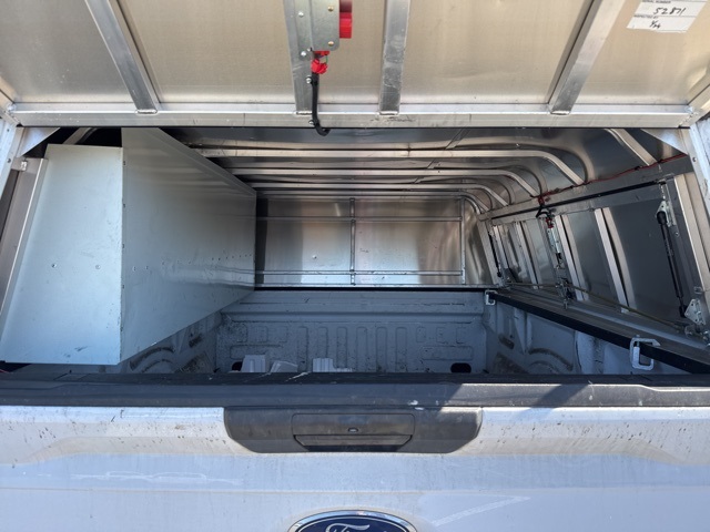 2021 Ford F-150 XL photo 6