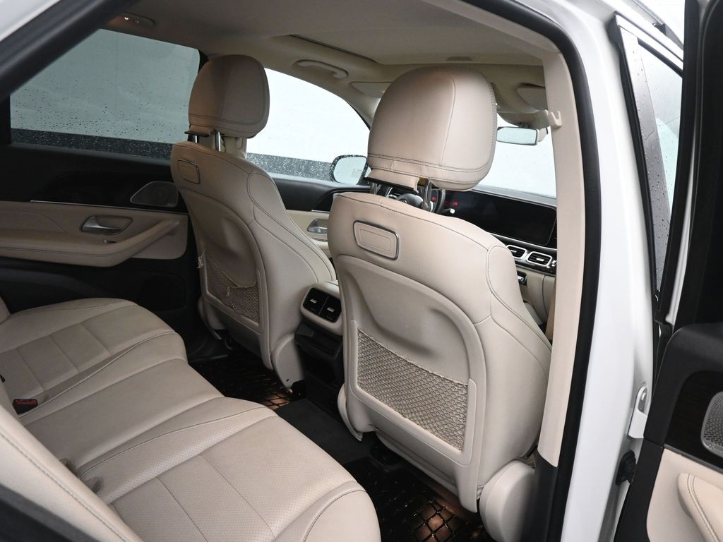 2020 Mercedes Benz GLE 350 4MATIC photo 16